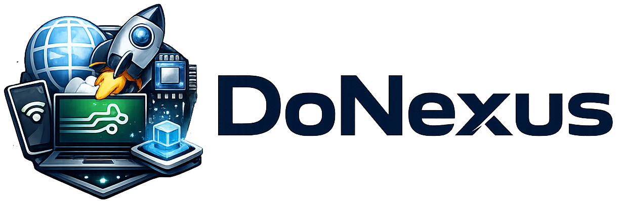 DoNexus