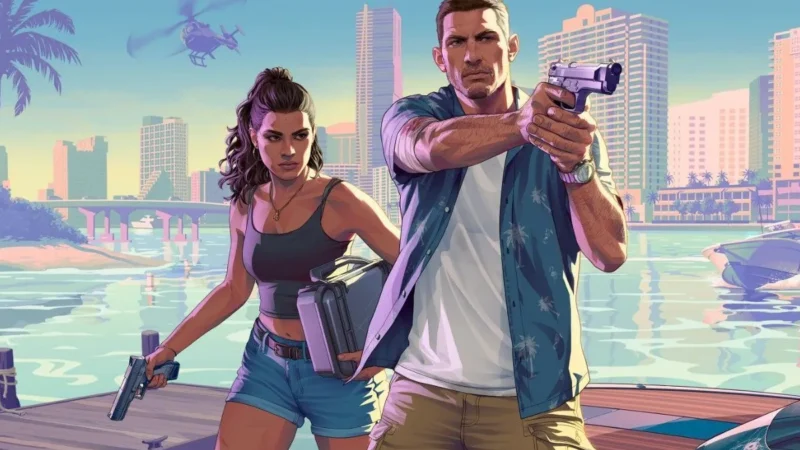 GTA 6: Tudo sobre o game mais esperado do ano