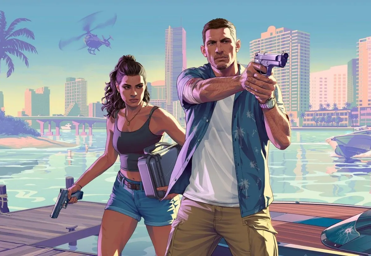 GTA 6: Tudo sobre o game mais esperado do ano