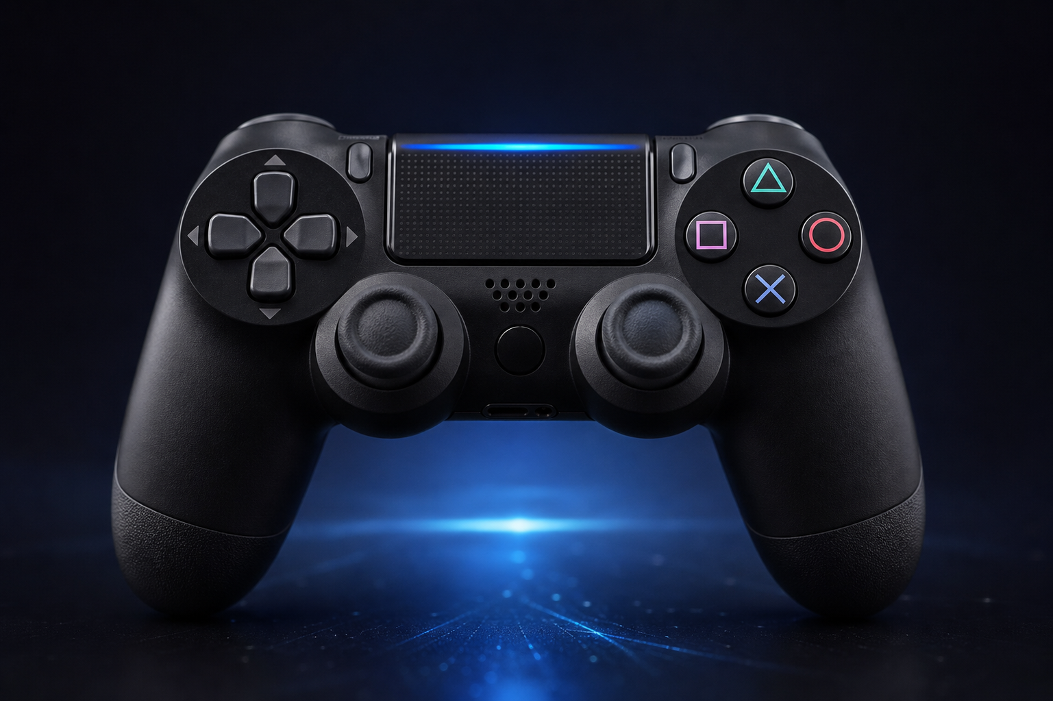 Controle DualShock 4 para PS4: Continua sendo o Melhor, ou já foi superado?