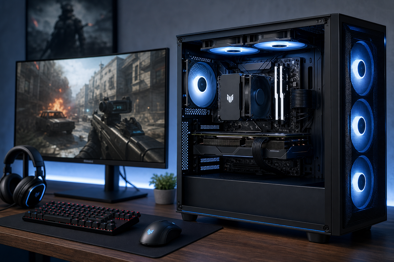 Guia do PC Gamer 2026