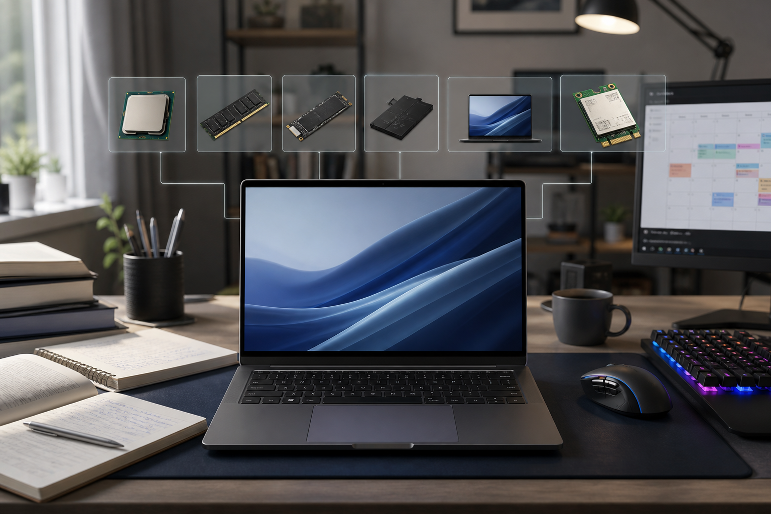 Qual Notebook comprar? Veja como escolher o modelo ideal para você